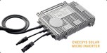 Enecsys micro inverter