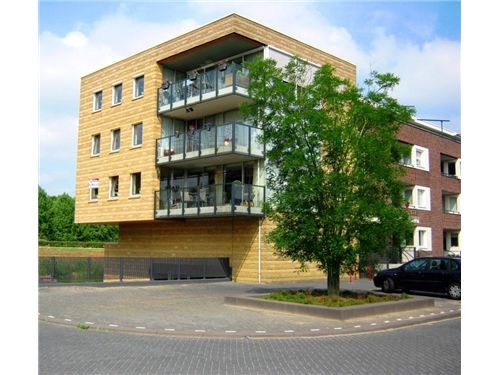 Milro levert grootste installatie met microinverters in Nederland