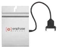 Enphase micro inverter