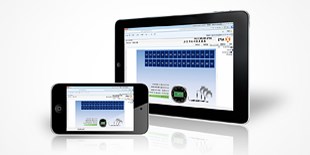 APS monitor