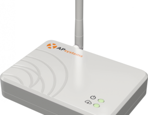 APS ECU-R monitoring unit (wifi)