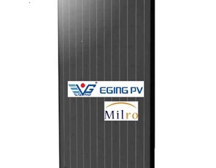 Eging EG-285M60-C mono Full Black